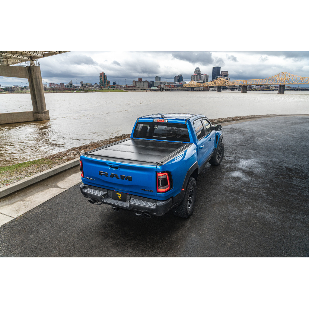 UnderCover UX 19-25 Ram 5'7 UX32012